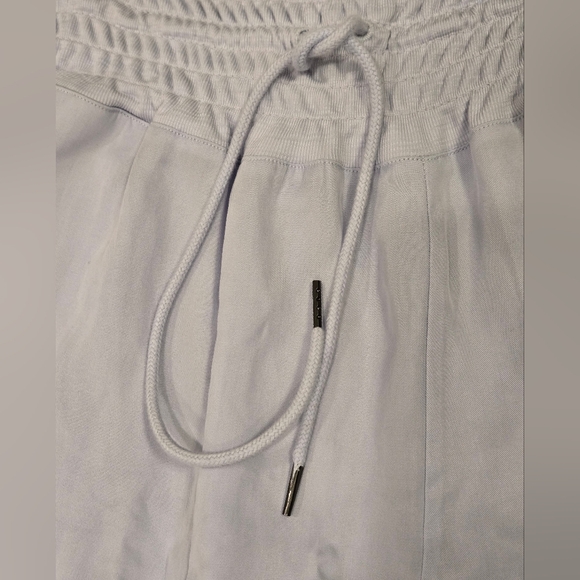 NWT Free People Movement Mia Wide-leg Lilac Pants - Picture 6 of 12